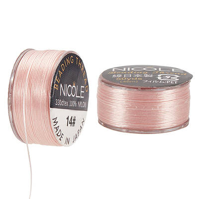 Nylon Beading Thread