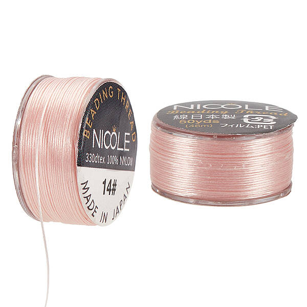 Nylon Beading Thread