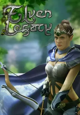 Elven Legacy RU+CIS | Steam