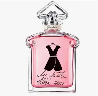Guerlain La Petite Robe Noire Velours EDP W 50 ml
