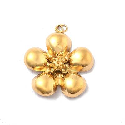 304 Stainless Steel Pendants