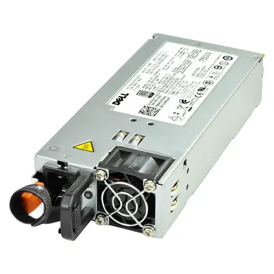 FN1VT Dell 750-Watt 100-240V AC 10.8A 47-63Hz 80-Plus Gold Hot-Plug Redundant Power Supply for PowerEdge R510/R810/R910 Serve...