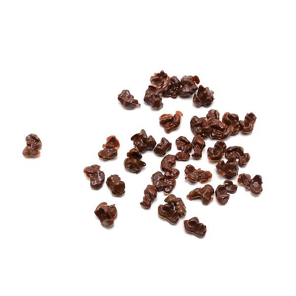 DIY PVC Artificial Resin Popcorn