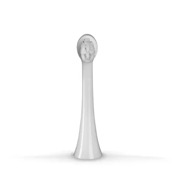 Concept Testine Di Ricambio Per Spazzolini Da Denti Per Bambini Zk6010, Zk6020 Small Zk0061 2 Pezzi