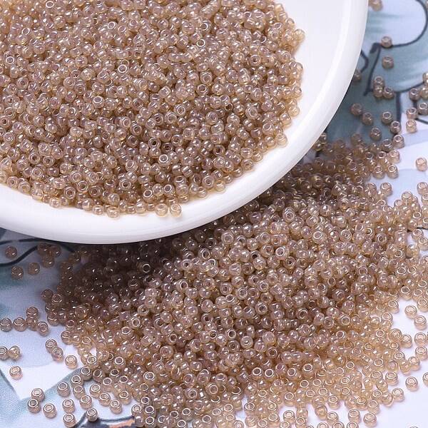 MIYUKI Round Rocailles Beads