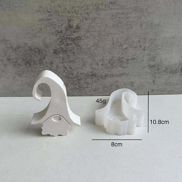 Christmas Theme DIY Silicone Mold