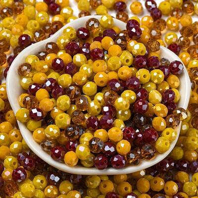Glass Beads