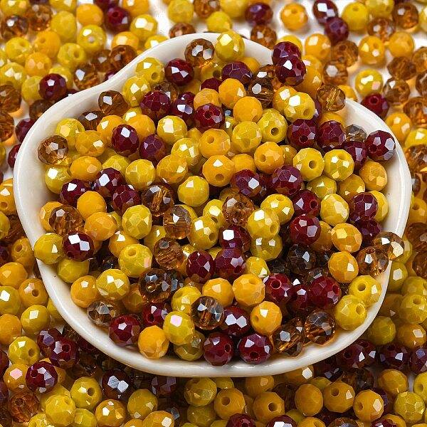 Glass Beads