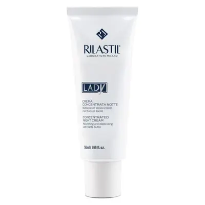 Rilastil Lady Concentrated Night Cream 50 Ml