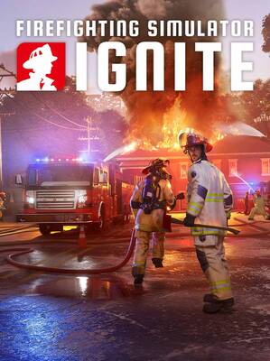 Firefighting Simulator Ignite PC | Steam Altergift