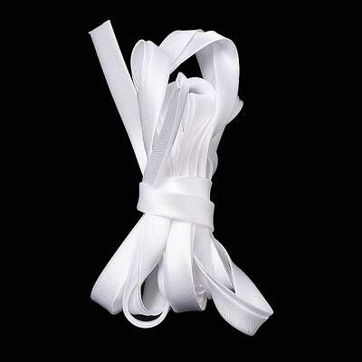 2M Satin Piping Trim