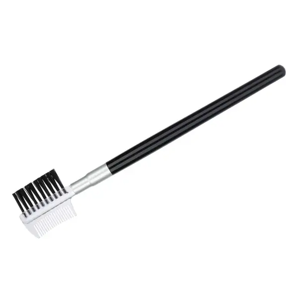 Beautytime international Eyelash and Eyebrow Brush Beautytime 1 Piece