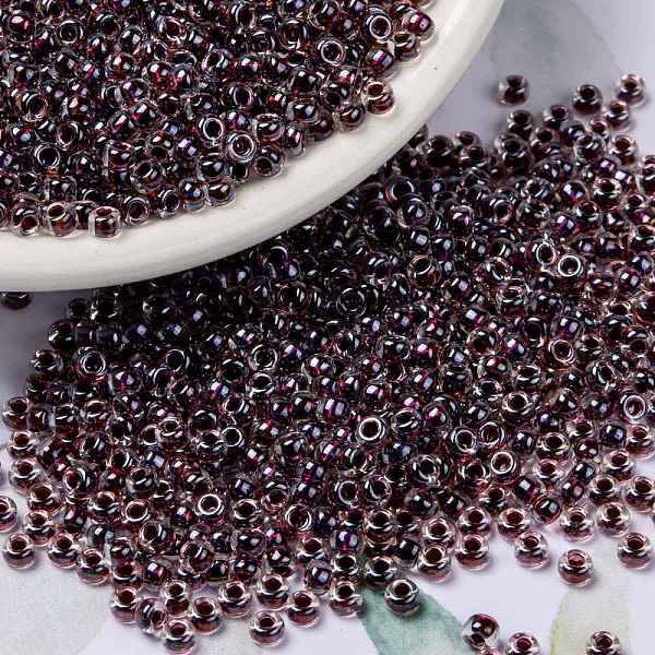 MIYUKI Round Rocailles Beads