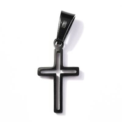 304 Stainless Steel Pendants