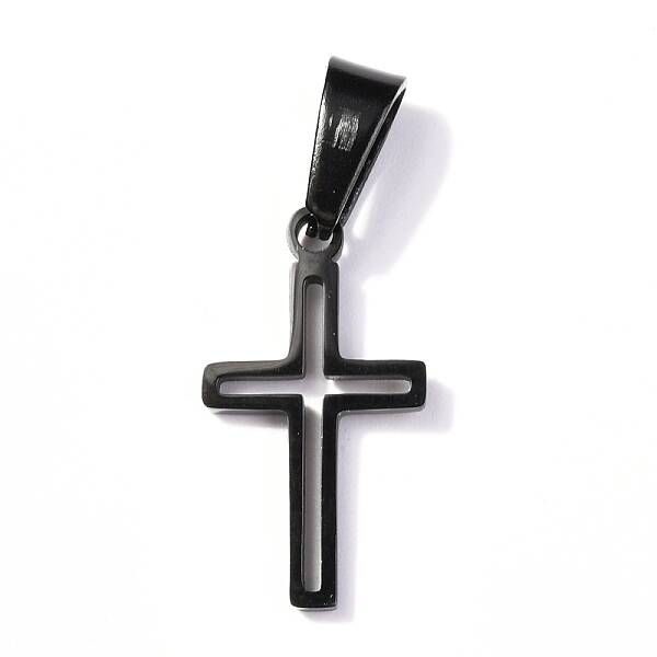 304 Stainless Steel Pendants