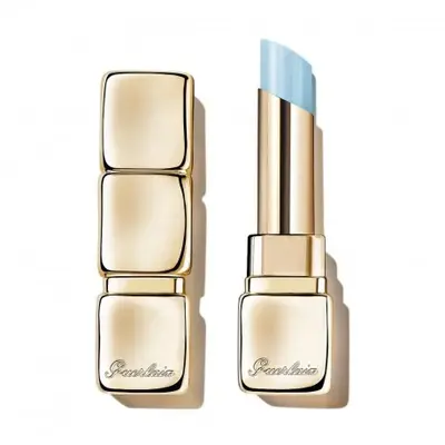 Guerlain Kisskiss Bee Glow - Lip Balm 056 pearly lily