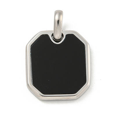 304 Stainless Steel Pendants