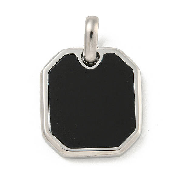304 Stainless Steel Pendants