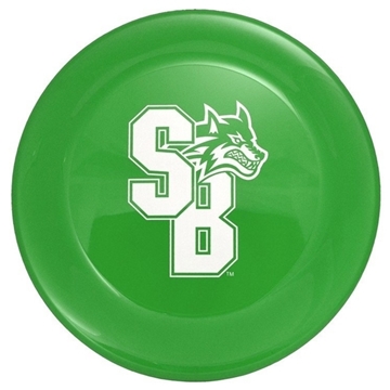 100 Promotional 9 Flyer Disc - Eco-Friendly & American Made
