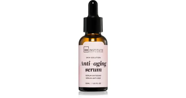 Idc Institute anti-aging serum 30 ml