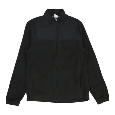 Starter Fleece - Small Black Polyester