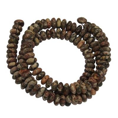 Gemstone Strands