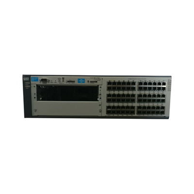 HP J8772-61201 | ProCurve 4200vl Series 4202vl-72 72 x RJ-45 Ports 10/100Base-TX + 2 x Open Module Slots Layer 2 Managed Rack...