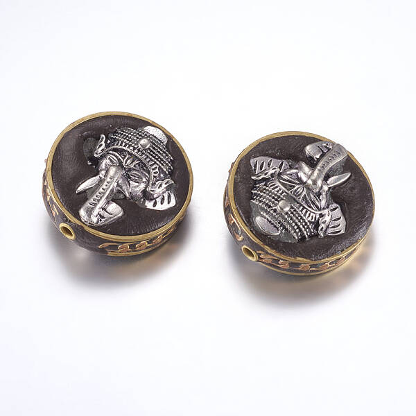 Handmade Indonesia Beads