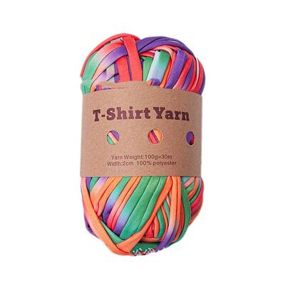 Polyester Cloth Yarn