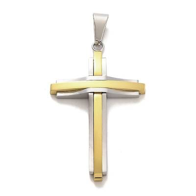 PVD Vacuum Plating 304 Stainless Steel Pendants