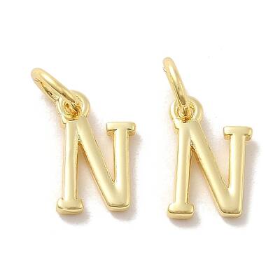 Brass Pendants