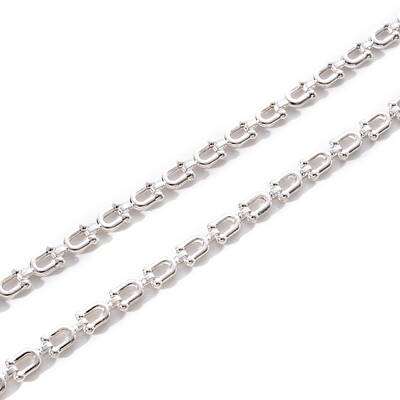 Brass Link Chains