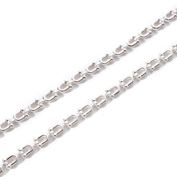 Brass Link Chains