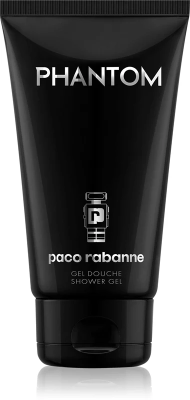 Paco Rabanne Phantom Shower Gel - 150ml