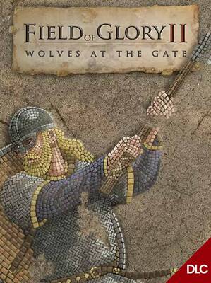 Field of Glory II: Wolves at the Gate DLC ROW | Steam