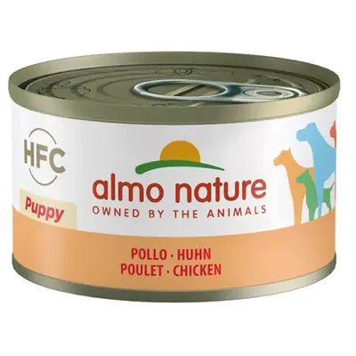 Almo nature HFC Puppy Chicken - 95GR