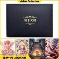 Exclusive Rika Creative- Premium large card