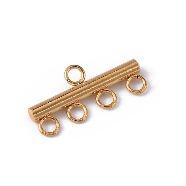 304 Stainless Steel Chandelier Component Links