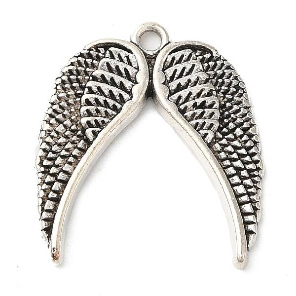 Tibetan Style Zinc Alloy Pendants