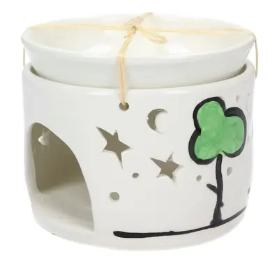 Biopark cosmetics Essential Oil Lamp, Starry Night