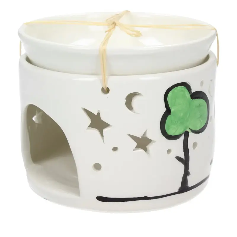 Biopark cosmetics Essential Oil Lamp, Starry Night