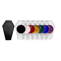 Funeral Proof® Gel Eyeliner/Brow Pomade - Coffin