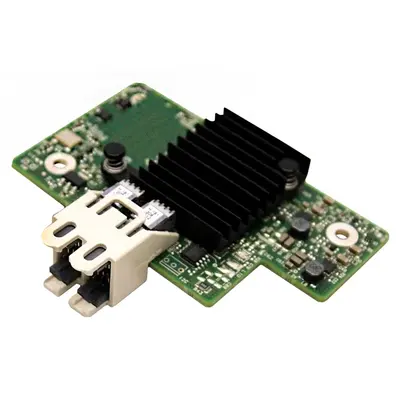 HP 778509-B21 | InfiniBand FDR 2-Ports QSFP+ 56Gb/s PCI Express 3.0 x8 Network Adapter