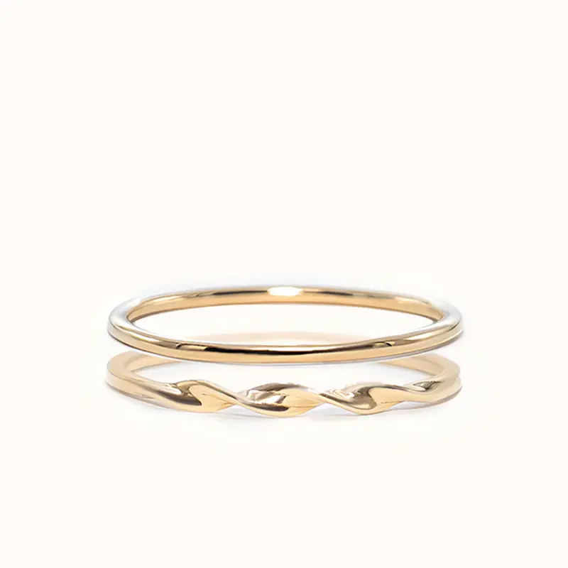 Everyday Stacking Set