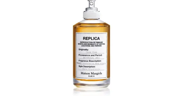 Maison Margiela REPLICA Jazz Club Eau de Toilette for men 10 ml