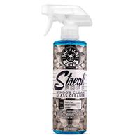 CHEMICAL GUYS Streak Free Window & Glass Cleaner - removes dirt & grime,  reduces static cling,  tint-safe & ammonia-free for...