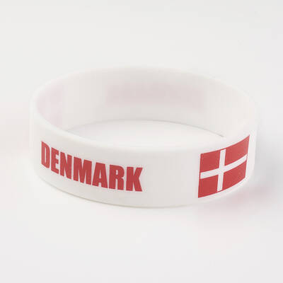 Silicone Wristbands Bracelets