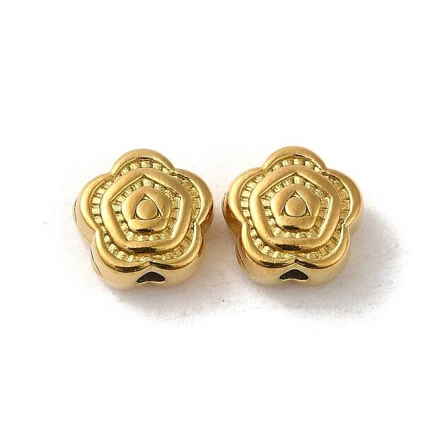 304 Stainless Steel Beads