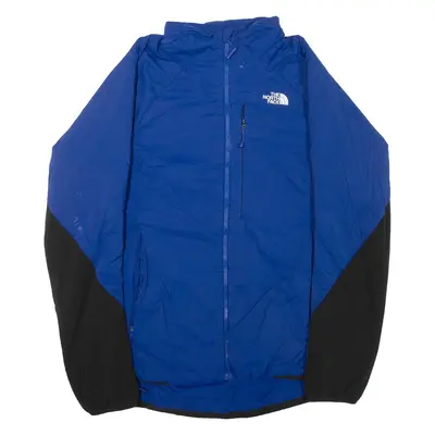 THE NORTH FACE Womens Jacket Blue M
