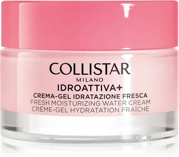 Collistar HYDROACTIVE+ hydrating gel 30 ml